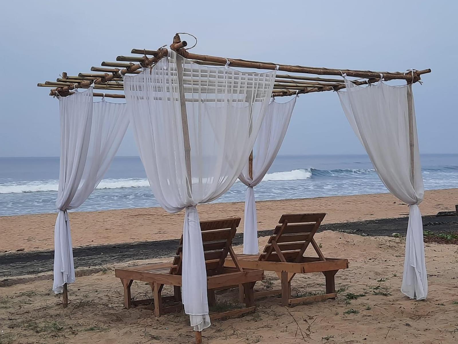 Raapan Beach Resort Mālvan Екстериор снимка